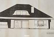 Ein Zuhause zum Wohlfühlen! Bungalow mit Pool Nähe Linz! Auf 1262 m² Grund!