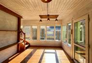 Ein Zuhause mit Stil: gepflegtes Landhaus in Drösing