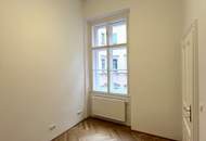 4-Zimmer Altbauwohnung mit 2 Bädern in toller Lage, 1010!