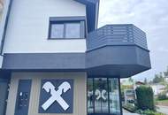 ERSTBEZUG -Wohnung in Taufkirchen