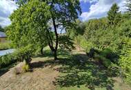 Außergewöhnliches Naturparadies in Bad Vöslau