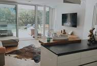 Attersee am Attersee: 2,5 Zimmer-Gartenwohnung mit Pool & Golfplatznähe – 250m zum Attersee | Jahresmiete
