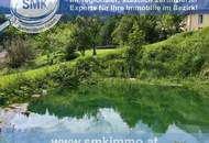 Der Frühling kann kommen – Landhaus mit Potenzial!