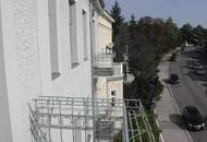 Wohnen wo Wien durchatmet – 131 m² im Grünen des 19. Bezirks