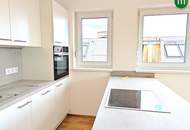 DG Traum – Erstbezug am Naherholungsgebiet Lobau