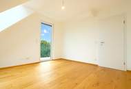 ABENDSONNE und MORGENSONNE!!! Dieser ERSTBEZUG in ruhiger Lage bietet einfach alles!!!