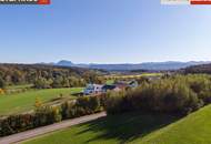 Pilsbach/Kirchstetten: Grund inkl. Haus ab € 425.500,-
