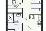 Ihr neues Zuhause im Messequadrant – modern, lebenswert, einzigartig