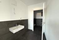 Befristet vermietetes Penthouse in ruhiger Lage