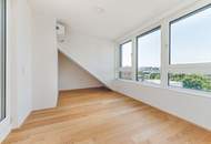 3-Zimmer-Maisonette mit Dachterrasse nahe Rochusmarkt zu vermieten!