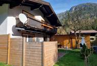 Modernisiertes Einfamilienhaus mit Wohlfühlcharakter in naturnaher Lage – St. Martin bei Lofer