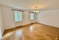 Historische Wienerwaldvilla mit Nebengebäude – Charme & Großzügigkeit auf über 2.200 m² Grundstück!