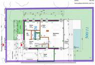 Grundstück mit bewilligtem Villenprojekt samt Pool, Lift &amp; Dachterrassen in Hietzing | DAVE