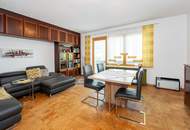 Gemütliche 3-Zimmer-Wohnung im Grünen nahe LKH Bruck/Mur