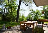 Leben, wo Wien den Wienerwald trifft | 4 Zimmer, Terrasse, Eigengarten