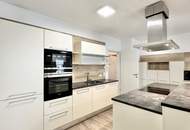 Helle 4-Zimmer-Dachgeschosswohnung im Neubau