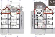 | STILVOLLER ALTBAU | BEWILLIGTER DG MIT AUSBAUPLANUNG