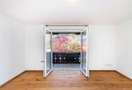 Wohnung mit großem Eigengarten in Stadtrandlage von Bad Ischl