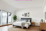 Dachterrasse mit sensationellem 360 Grad Rundumblick!