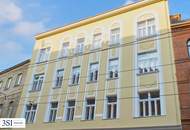 Hoch und ruhig gelegene 3 Zimmer Altbauwohnung mit Entwicklungspotential beim Sternwartepark