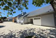 Modernisiertes Wohnhaus mit Einliegerwohnung im sonnigen Südburgenland!
