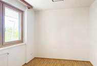 TOLLER PARKBLICK - PERFEKT ANGEBUNDEN - GROSSER BALKON !!!