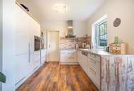 Attraktives Einfamilienhaus in begehrter Ruhelage von Alt-Liefering