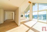 Architektur, Aussicht und Wohnkomfort auf höchstem Niveau