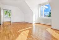 Grünruhelage am Wolfersberg. Einfamilienhaus mit großem Garten, traumhafter Fernsicht und großem Erweiterungspotenzial