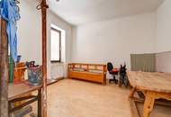 Großes Baugrundstück 1861m² in 1210 Wien – Top Lage, ideal für Ihr Projekt - Heuriger inklusive