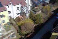 Großzügiges Reihenhaus mit Wintergarten und ausbaubarem Dachboden