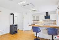 WOHLFÜHL BUNGALOW - EINZUGSBEREIT GÄNSERNDORF SÜD