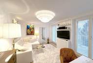 Tiny City Living Nähe Kaasgraben