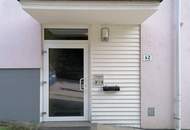 4 Zimmer Wohnung 97 m² mit kleinem Garten und Sichtglas Kaminofen