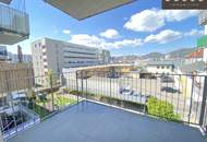 | BALKONWOHNUNG | TOLLE STARTERWOHNUNG | NÄHE HAUPTBAHNHOF | 2-ZIMMER