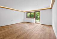 Freizeitwohnsitz: Sonnige Wohnung mit großzügiger Südwest Terrasse