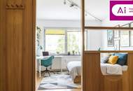 Perfekte Kombination aus Lage, Größe und Preis - Traumwohnung in Bad Vöslau