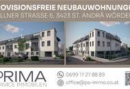 ++ OPEN HOUSE ++ VORANMELDUNG ! St. Andrä Wördern