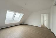 Außergewöhnliches Penthouse in ruhiger Lage