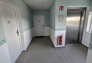 3 Zimmerwohnung in ruhiger Anlage mit großem Balkon und Einbauküche