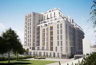 AB SOFORT: UBG3 - GEKÜHLTE 1-Zimmer-WOhnung mit Terrasse - NÄHE U3