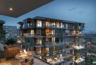 Top-Investment: 2-Zimmer Vorsorgewohnung mit Südwest-Balkon | URBAN DAHEIM | BAUFELD 13