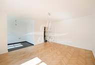 Erstbezug nach Sanierung – 2-Zimmer-Wohnung im 5. Stock mit Lift in Wien Landstraße