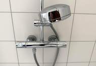 Neu sanierte Wohnung im Wiener Altbau // Newly renovated apartment in an old Viennese building //