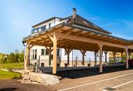 Landsitz Heidenreichstein - Top 4 - 91m2 + Balkon - NACHHALTIG & ENERGIEEFFIZIENT