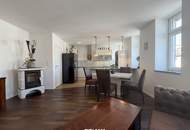 Exklusive 3-Zimmer-Neubauwohnung mit Balkon – Top-Ausstattung &amp; komplett möbliert