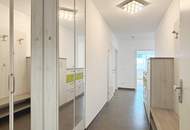 Mitten im 7. - ruhige, sonnige Familienwohnung mit vielen Extras - 2 Garagenstellplätze optional