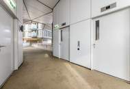 Anleger aufgepasst! Fabelhafte 2-Zimmer Wohnung neben HBF zu verkaufen!