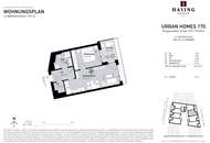 PROVISIONSFREI - Urban Homes 170 - Ihr Zuhause für höchste Lebensqualität und perfekte Balance
