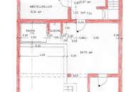 Einmalig! Stilvolle Premium-Residenz mit altem Weinhaus am Neusiedler See